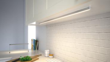 LED Leuchte PDS-H